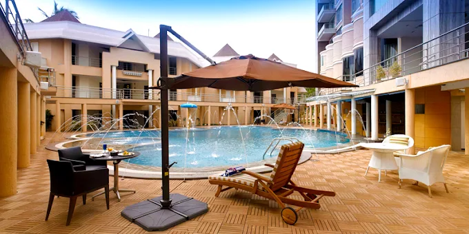 Royal Orchid Central Kireeti